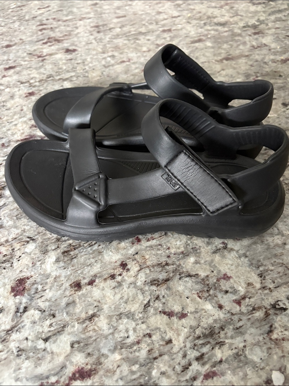 Teva Hurricane Drift sandals